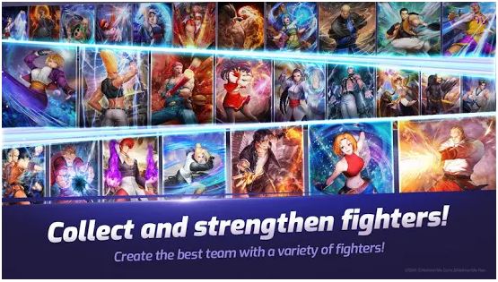 The Best Android games of October 2019: Call of Duty: Legends of War, The King of Fighters ALLSTAR