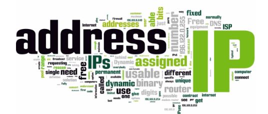 Locates an IP address from Yahoo, Gmail, Outlook email