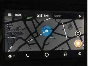 Maps you can set Google Maps 