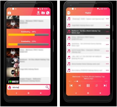 Mobidy Musica