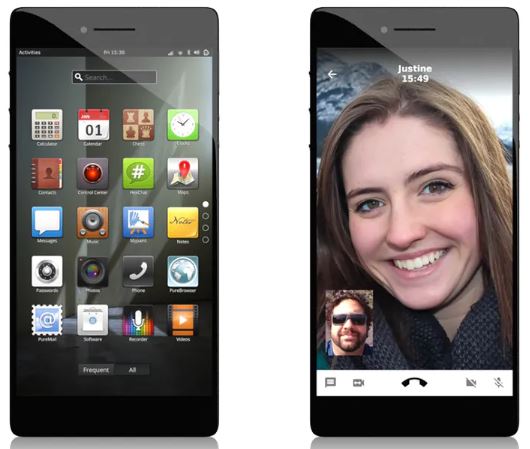 Purism Librem 5, or Linux, an alternative to Android and iOS? This idea is still alive!