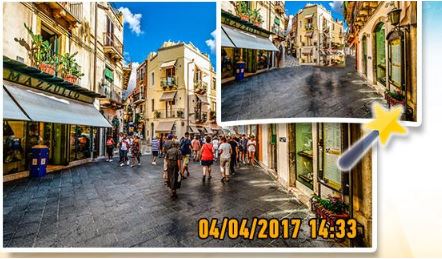 Photo Stamp Remover (Windows)