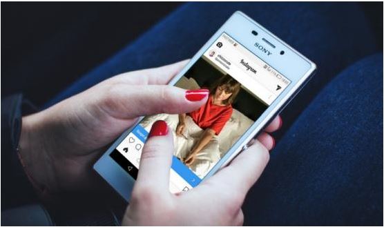 Photo writing apps for Android or iPhone
