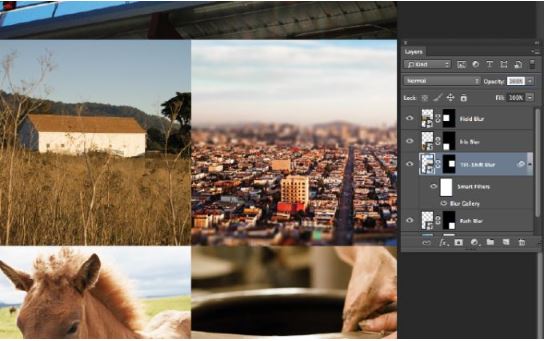 Photoshop (Windows / macOS)