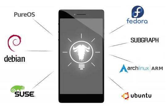 Purism Librem 5
