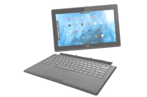 A new alternative to Android and iOS hardware