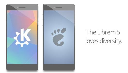 Purism Librem 5