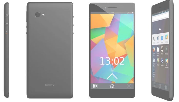 Purism Librem 5