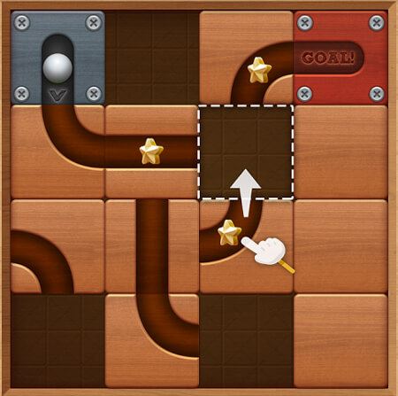 Puzzle games for Android