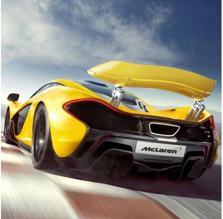 Racing games for Android