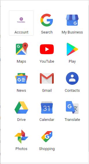 Recover contacts phone numbers from your Gmail account