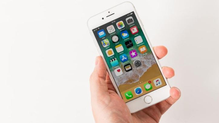 Recover deleted messages on iPhone