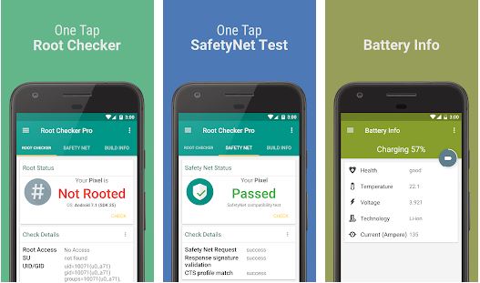 Root Checker Pro
