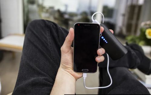 How to extend the battery life of your smartphone?