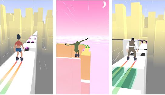 Sky Roller