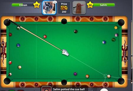 Sports games for Android