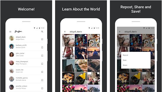 Story Saver for Instagram