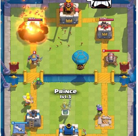 Strategy games for Android