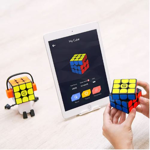 Super Cube i3SE