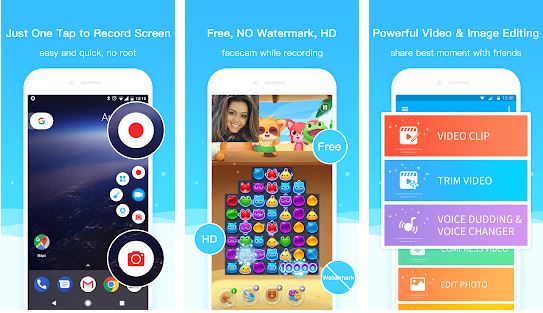 Super Screen Recorder
