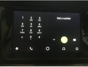To make calls
