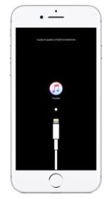 Unlock iPhone with Recovery Mode Off
