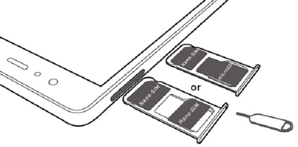 What are the advantages of a dual sim phone?