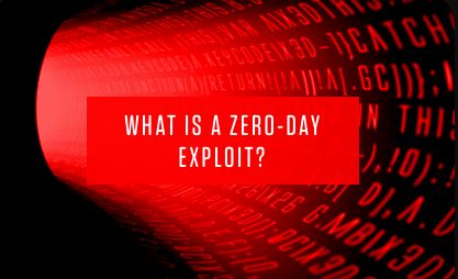 What is a zero-day exploit