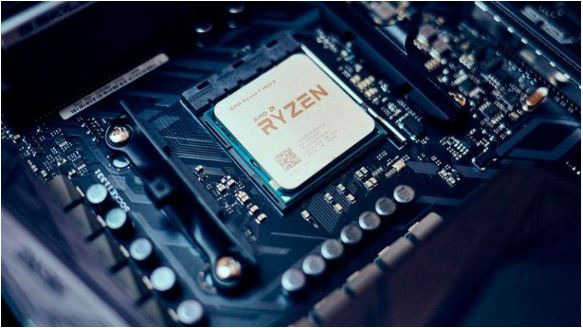 What is the best temperature of the processor