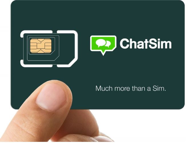 WhatsApp without Internet