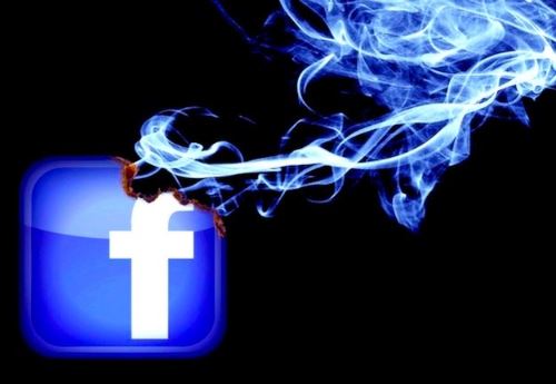 how to unlock yourself on Facebook if you've been blocked