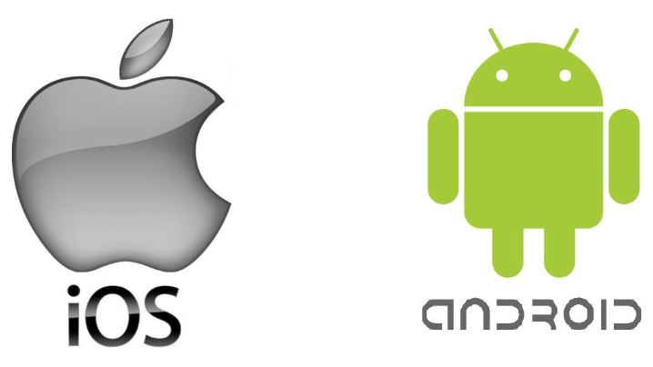 Applications for making videos with photos on Android or iPhone
