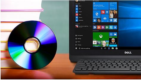 Program to put movies into DVD for Windows and Mac