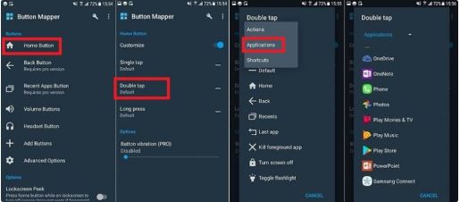 The Best Apps To Remap Power Or Any Hardware Buttons For Android