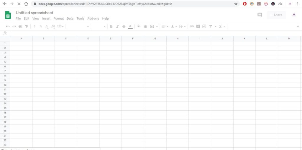 5 Free alternatives to Microsoft Excel