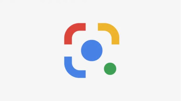 Activate Google Lens