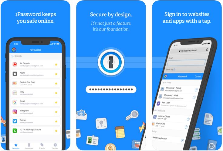 1Password
