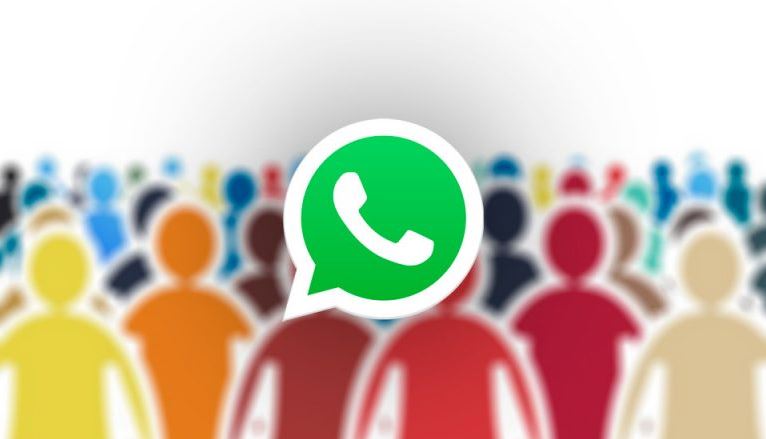 How to block other users' permission to change the names of your groups on WhatsApp