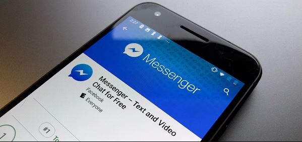 Use the Facebook messenger without a Facebook account