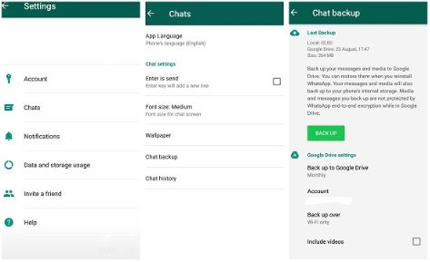 WhatsApp will no longer automatically download files