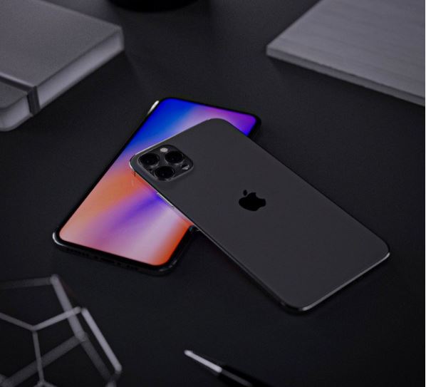 conceptual renders of the upcoming device iphone 2020