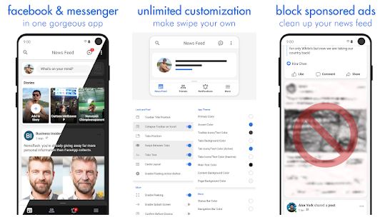 how to turn off Stories on Android Facebook