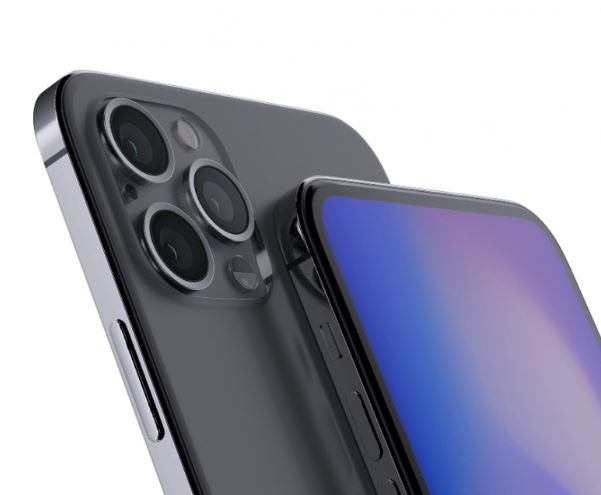 iPhone