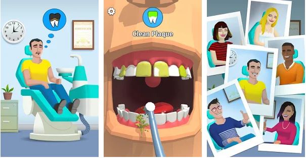 Dentist Bling