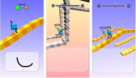 The best games of February 2020: Pokemon Home, Dentist Bling