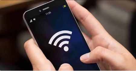 How to prioritize Wi-Fi on Android